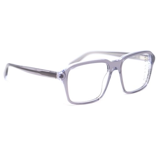 Guess aro completo de acetato gris para dama
