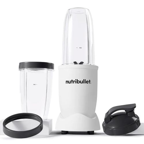 Licuadora nutribullet - Siman El Salvador