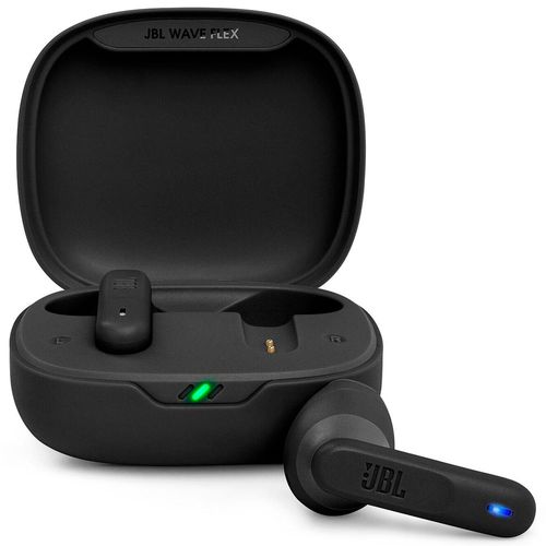 Audífono bluetooth true wireless vibe flex negro