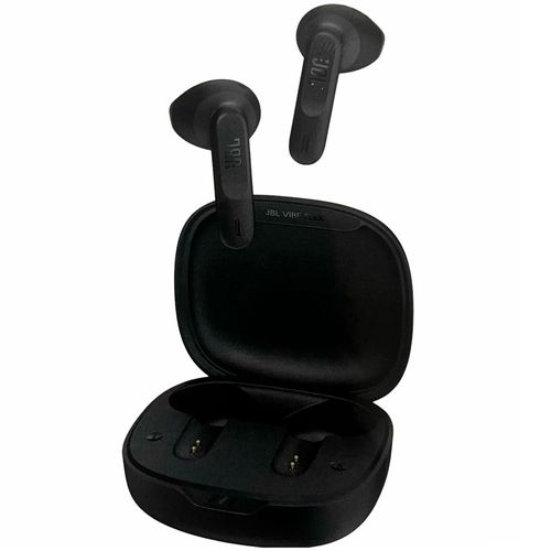 Audífono bluetooth true wireless vibe flex negro