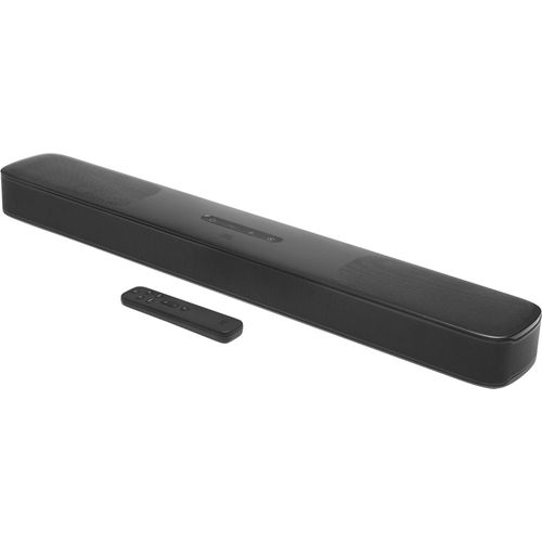Barra de sonido 5.1 bar 300 pro dolby atmos 260w