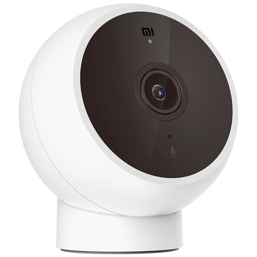 Xiaomi MI 360° Camera (1080p) - Cámara de vigilancia de red - PTZ
