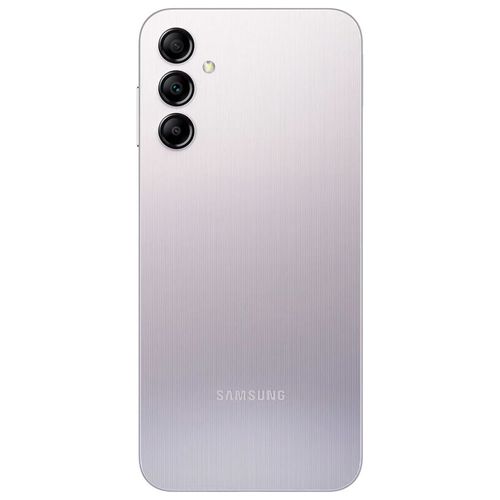 Celular Samsung A14 4GB RAM + 128GB ROM //  SM-A145MZSGGTO