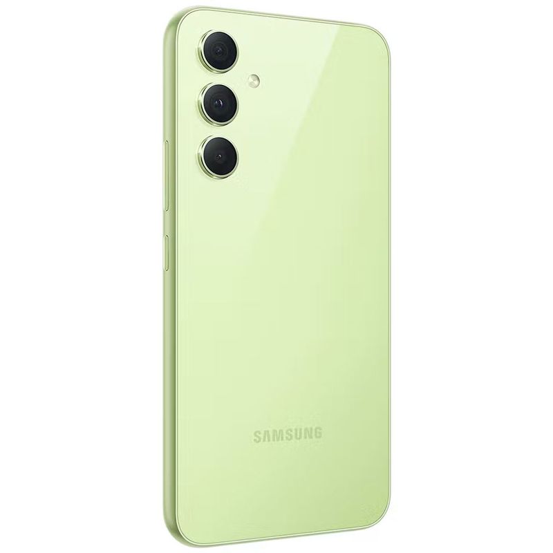 Celular Samsung Modelo A54 8Gb Ram Y 256Gb De Almacenamiento