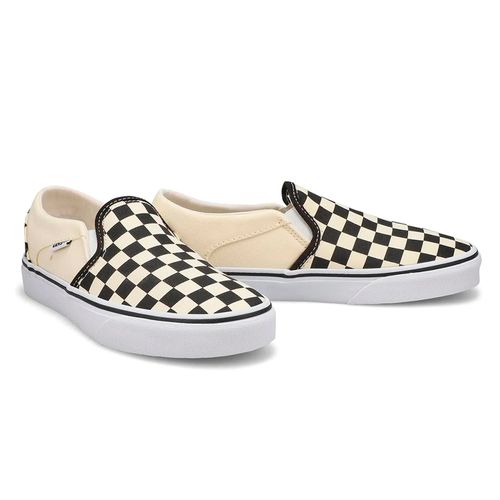 Zapatos vans para mujer el salvador mercado clearance libre