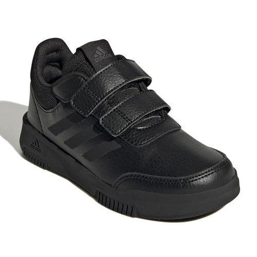 Zapato deportivo casual Adidas Tensaur Sport 2.0 negro para niño