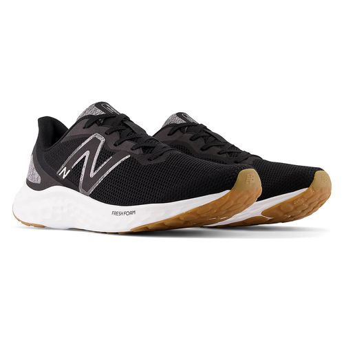 New balance u410 outlet negro y dorado