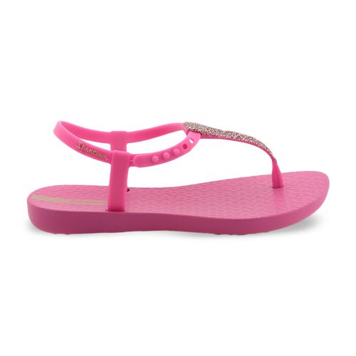Sandalia casual Ipanema rosado para niña