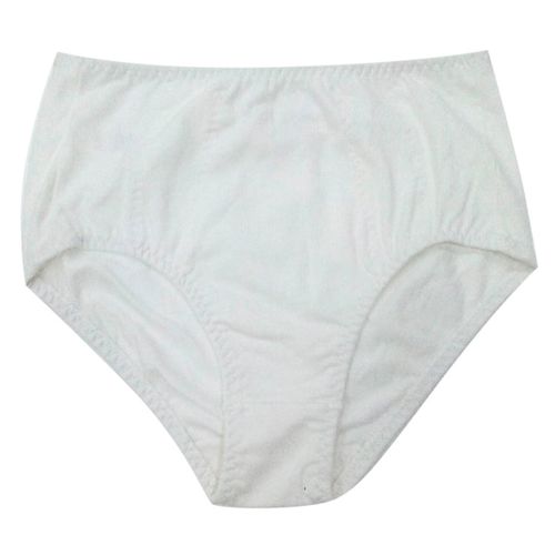Bloomer de algodon
