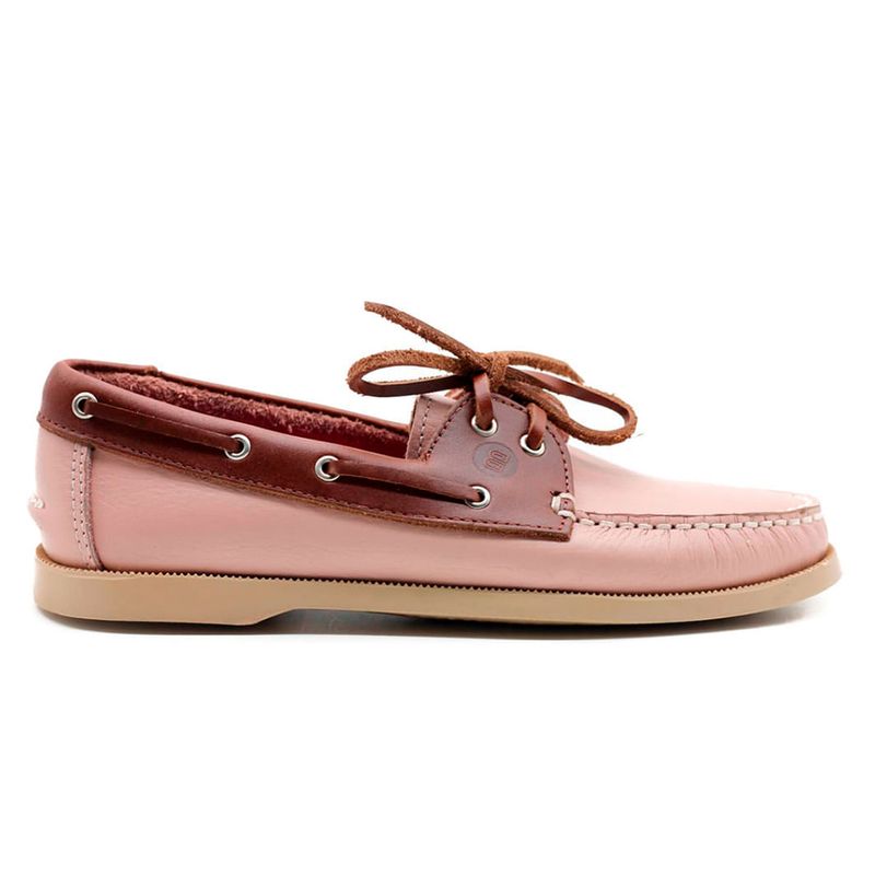 Zapatos de cuero mujer sales
