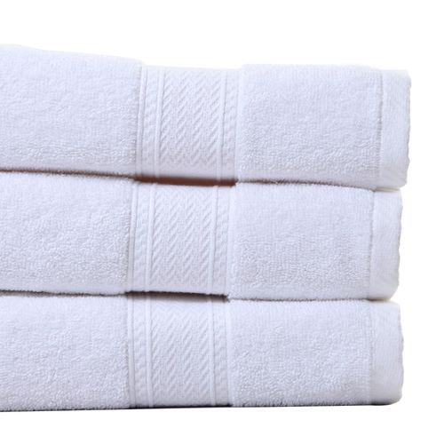 Toalla Spa luxury de algodón