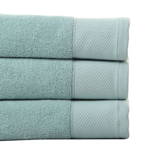 Toalla de algodón para baño 30x56"