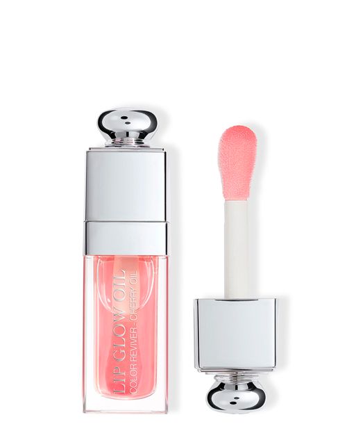 Dior Addict Lip Glow Oil