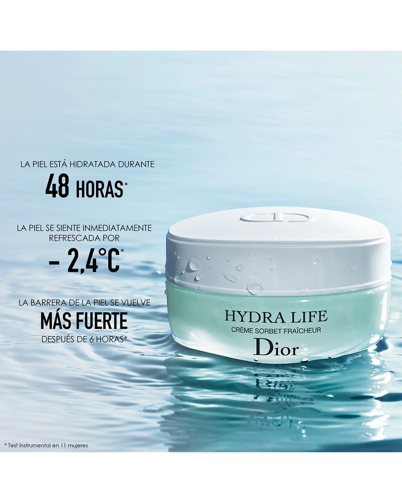 Hydra-Life-Creme-Sorbet-Intense-50ml
