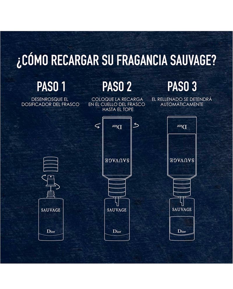 Recarga-Sauvage-Parfum