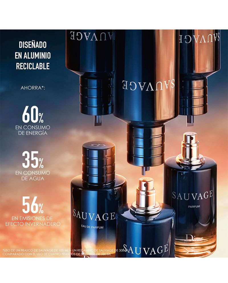 Recarga-Sauvage-Parfum