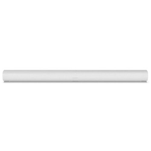 Barra de sonido Sonos ARC con subwoofer blanca