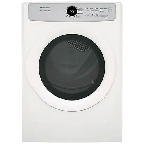 Secadora eléctrica Frigidaire 21 kg FDEX22E4EW