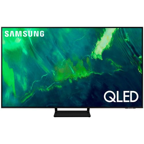 Pantalla Samsung QLED smart 75" 4K/UHD // QN75Q65CAPXPA