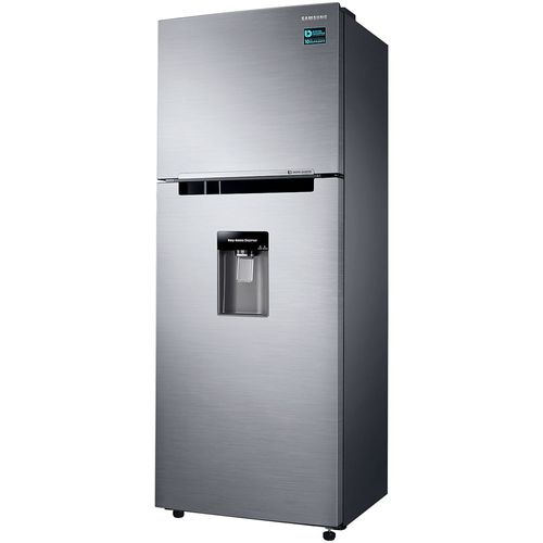 Refrigerador Regina 260 lt 9 pie3 Plata Frío Seco Dispenser de Agua Fría -  CAMSA- Tienda de electrodomésticos en Línea - Equipa tu Hogar!