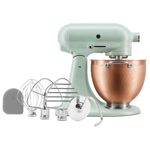 Las mejores ofertas en Batidoras de mano KitchenAid Rosa