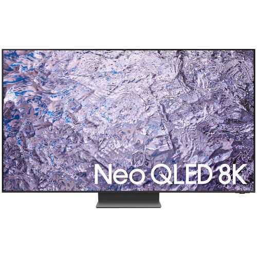 Pantalla Samsung Neo QLED smart 85" UHD/8K // QN85QN800CPXPA