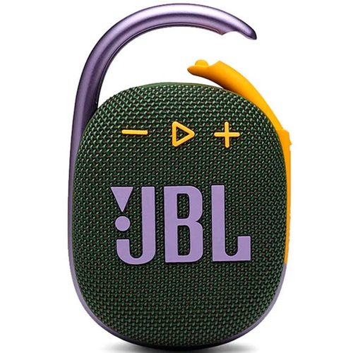 Bocina JBL Clip 4 5Watios