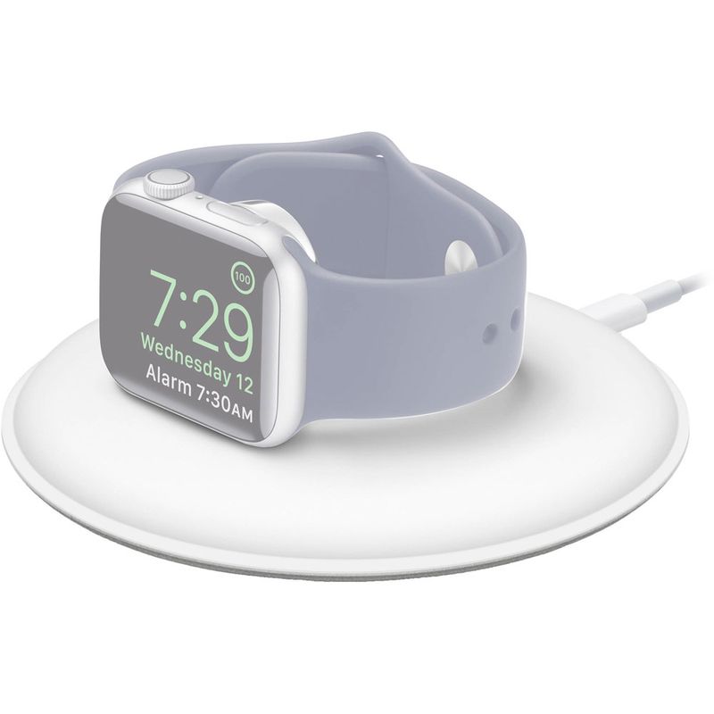 Apple watch viene con cargador new arrivals