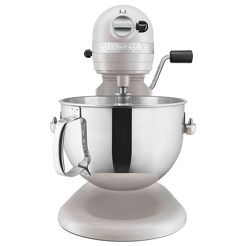  KitchenAid Batidora de mano inalámbrica de velocidad