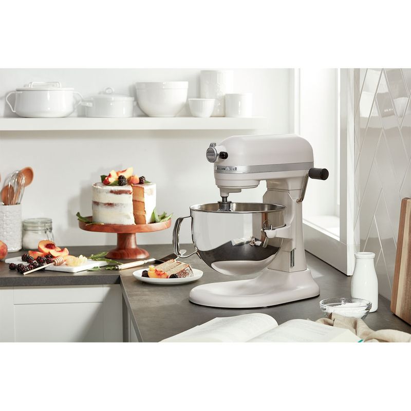 KitchenAid, Serie Professional 600, Batidora de pedestal