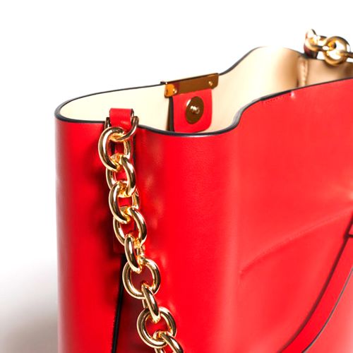 Las mejores ofertas en Carteras para hombres Louis Vuitton Rojo