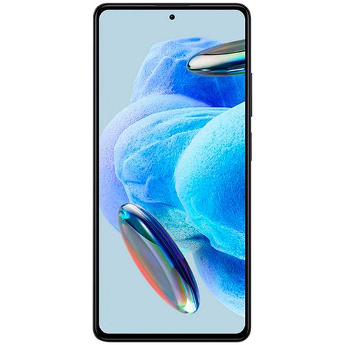 TELEFONO CELULAR XIAOMI REDMI NOTE 12 128GB+ 6GB NEGRO - Almacenes