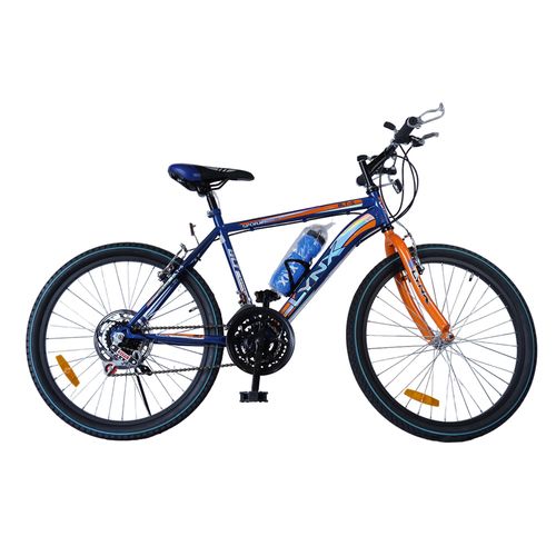 Bicicleta Lynx Bltsport-X Mtb R24" Adulto