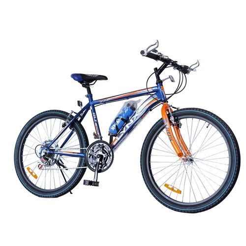 Bicicleta Lynx Bltsport-X Mtb R24" Adulto