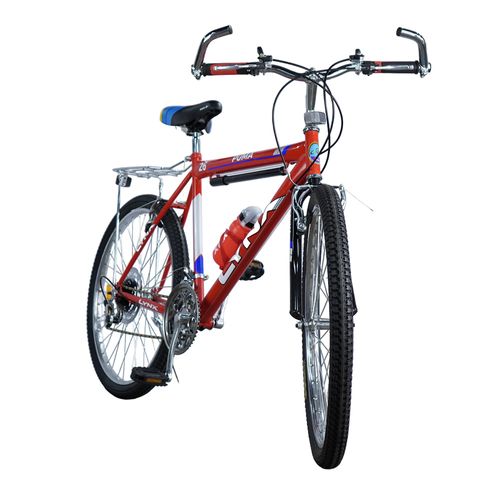 Bicicleta Lynx Puma Mtb R26" Adulto