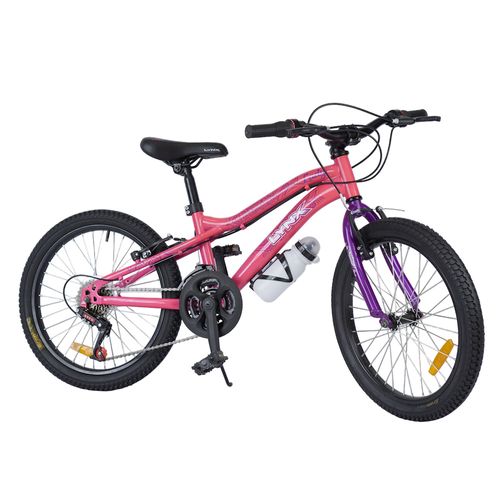 Bicicleta Lynx Lady Mtb R20" Niña