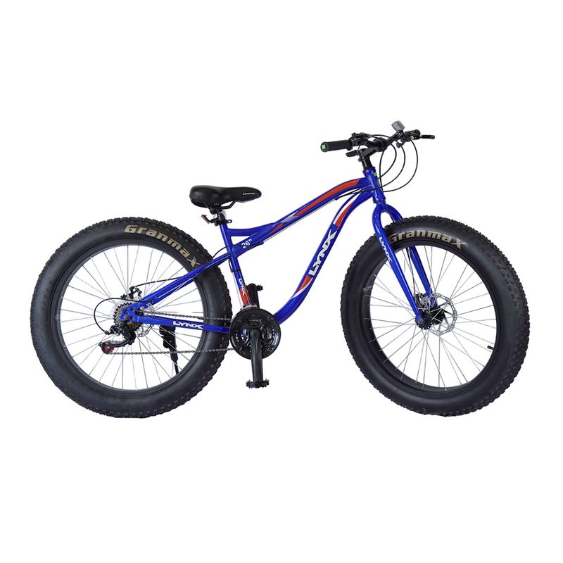 Bicicleta zuppra 2025 rin 26