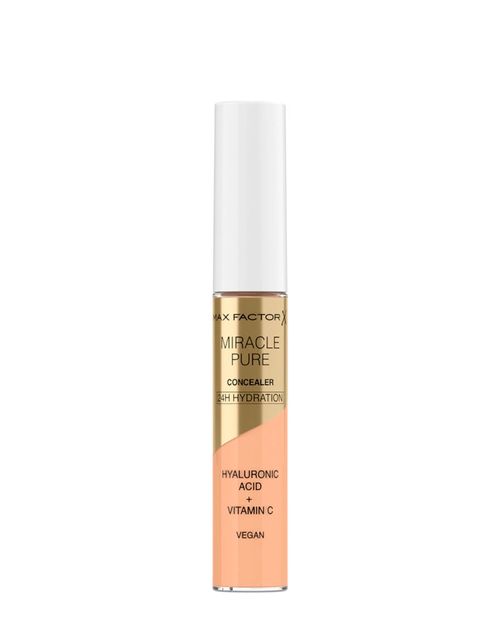 Corrector Miracle Pure - 01