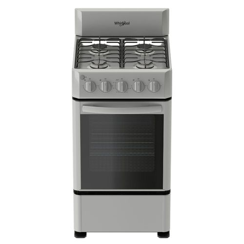 Cocina Whirlpool a gas 20" pulgadas // LWWR3000D