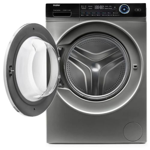 Lavasecadora Haier carga frontal  12 KG // CHAC2186NXGG0