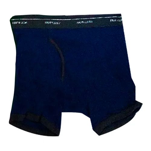 Pack de 4 boxers brief Fruit of the Loom multicolor para hombre