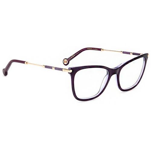 Aro completo Carolina Herrera metalico para dama