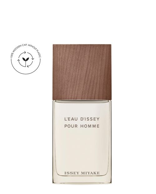 L'Eau d'Issey Pour Homme Vétiver Eau de Toilette Intense