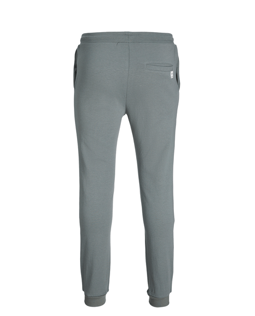 Pants deportivo gris oscuro para hombre - Siman El Salvador