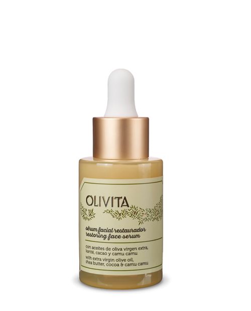 Serum Facial Olivita 30ml