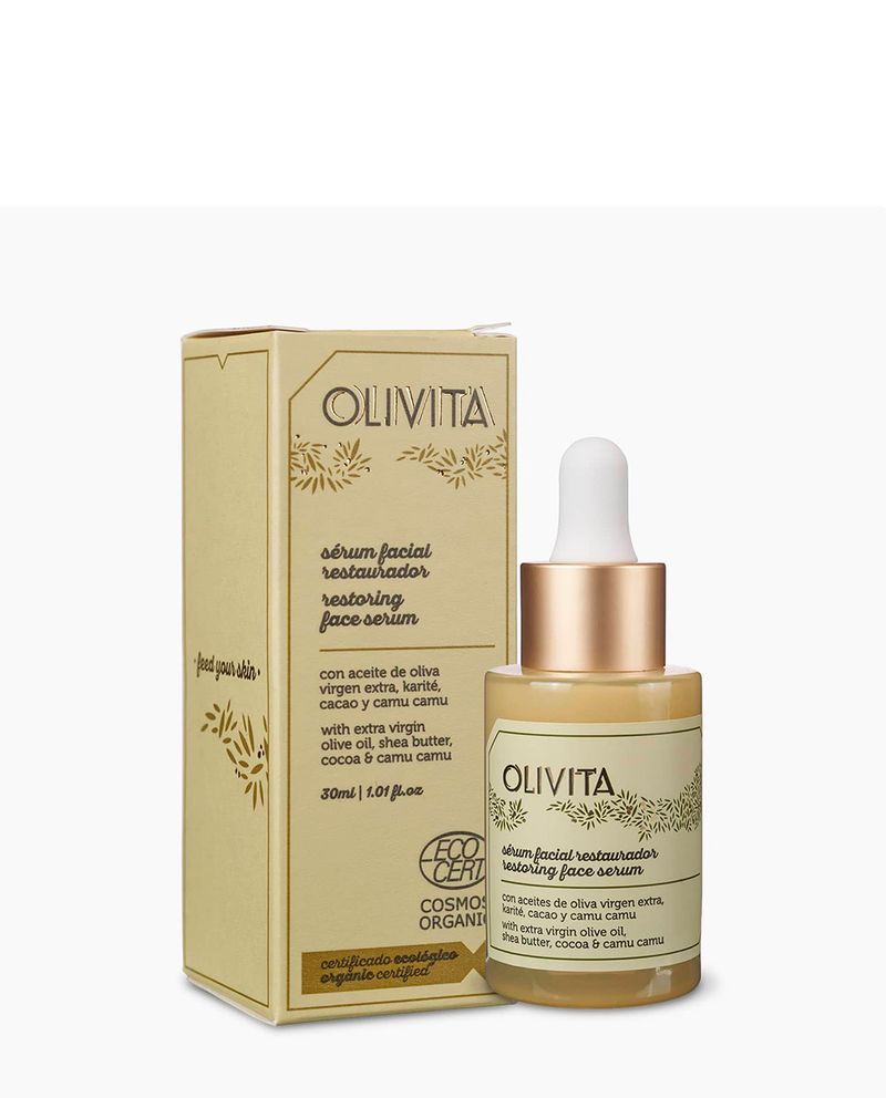 Serum-Facial-Olivita-30ml