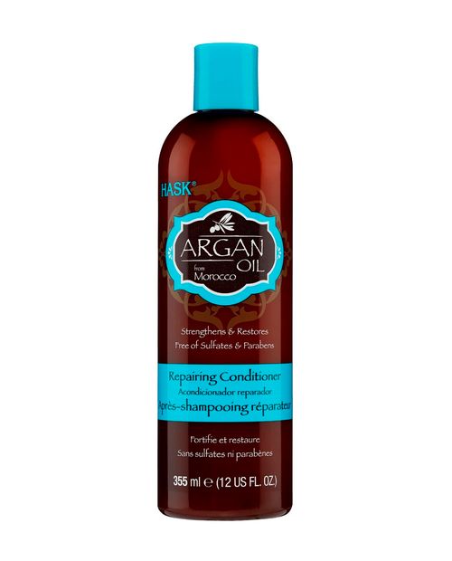 Acondicionador Argan Oil Repairing 12oz
