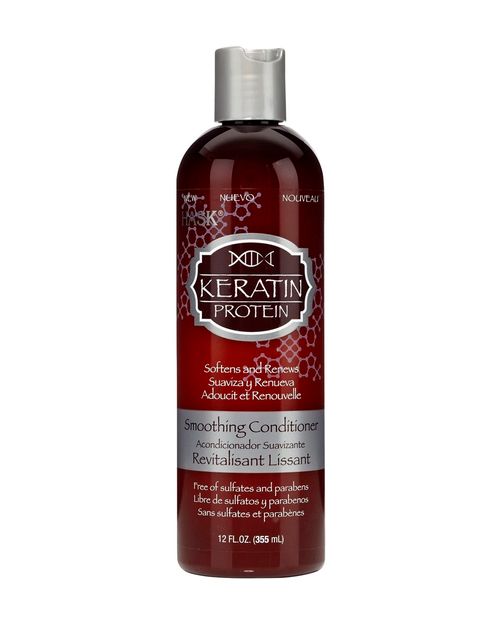 Acondicionador Keratin Protein Smoothing 12oz