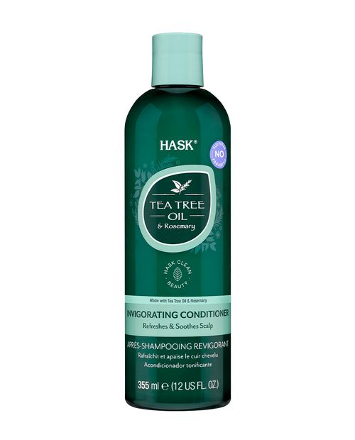 Acondicionador Tea Tree Oil & Rosemary 12oz