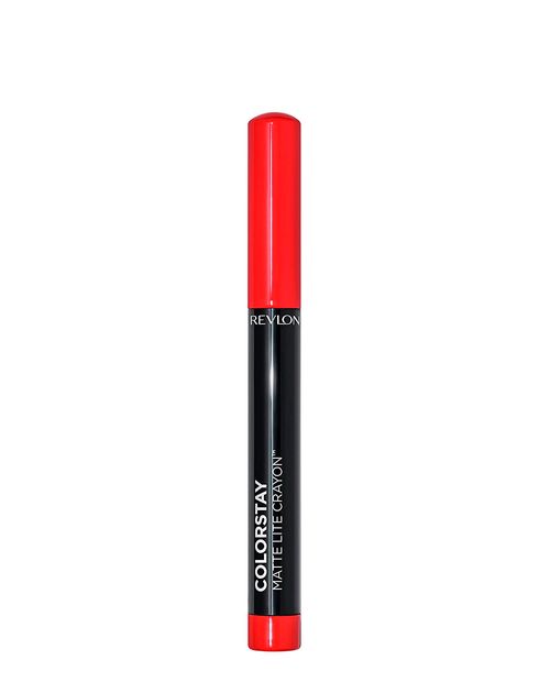 ColorStay Matte Lite Crayons